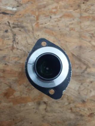  Гидростойка задняя левая Citroen C5 1 Арт 10198, вид 4