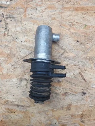  Гидростойка задняя левая Citroen C5 1 Арт 10199, вид 1