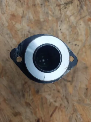  Гидростойка задняя левая Citroen C5 1 Арт 10199, вид 5