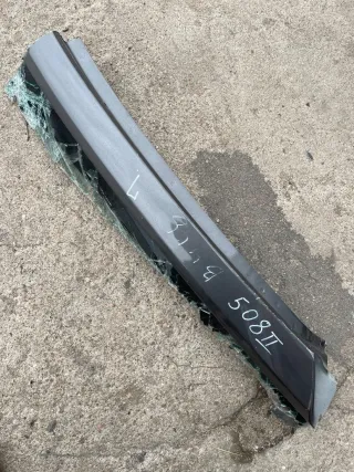  Стойка кузовная передняя левая Peugeot 508 2 Арт 103757210, вид 1