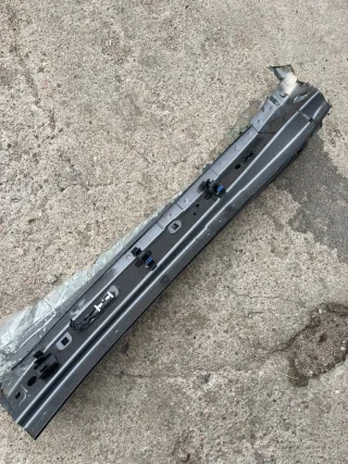  Стойка кузовная передняя левая Peugeot 508 2 Арт 103757210, вид 2