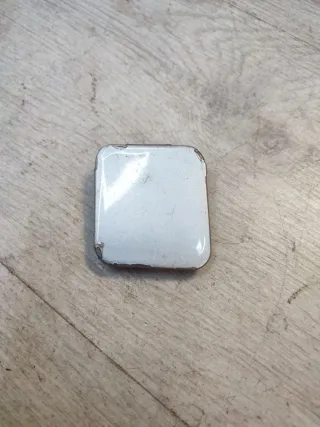 2208850423 Заглушка (решетка) в бампер задний Mercedes S W220 Арт 103761433, вид 1