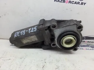 0130008508, ITC2228991 Электромотор раздаточной коробки BMW X3 E83 Арт RC18-125