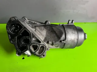  Корпус масляного фильтра Mazda 3 BK 1.6л Арт 8123, вид 2