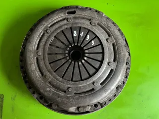 2294000109 Комплект сцепления Mazda 3 BK 1.6л Арт 8133, вид 1