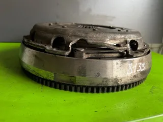 2294000109 Комплект сцепления Mazda 3 BK 1.6л Арт 8133, вид 2