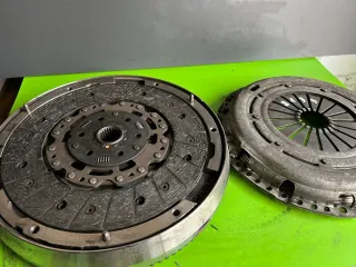 2294000109 Комплект сцепления Mazda 3 BK 1.6л Арт 8133, вид 4