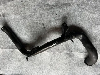  Трубка охлаждающей жидкости металлическая Mazda 3 BK 1.6л Арт 8137, вид 1