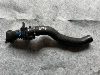 9643636980 Патрубок турбины Mazda 3 BK 1.6л Арт 8138, вид 5