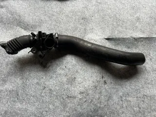 9643636980 Патрубок турбины Mazda 3 BK 1.6л Арт 8138, вид 6