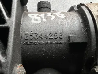 9643636980 Патрубок турбины Mazda 3 BK 1.6л Арт 8138, вид 2