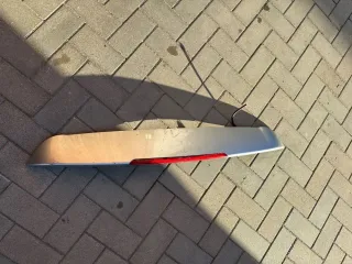  Спойлер Citroen C5 1 Арт 103766121, вид 1