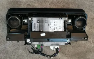 A9108270600,9108270600 Блок мультимедиа Mercedes Sprinter W907/910 Арт 103766341, вид 2