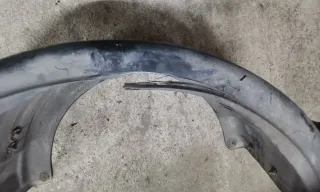  Крыло задней оси Iveco Daily 4 Арт 103766850, вид 7