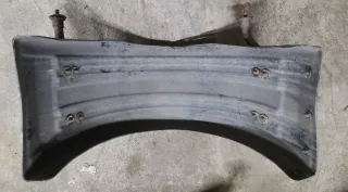  Крыло задней оси Iveco Daily 4 Арт 103766850, вид 5