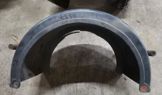  Крыло задней оси Iveco Daily 4 Арт 103766850, вид 4