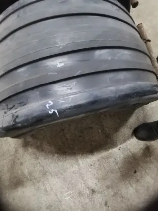  Крыло задней оси Iveco Daily 4 Арт 103766850, вид 3