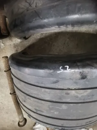  Крыло задней оси Iveco Daily 4 Арт 103766850, вид 2