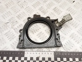 045103173 крышка коленвала Audi A6 C6 (S6,RS6) Арт A35077_3, вид 1