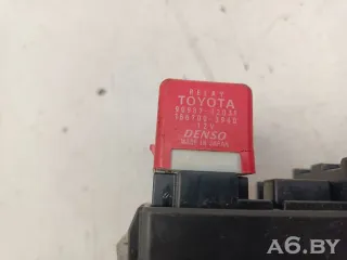 9098702031,1567003940 Реле генератора Mazda 3 BP Арт 103772847, вид 4