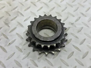 1020835 Звездочка коленвала Ford Scorpio 2 2.0л Арт 103772872, вид 1