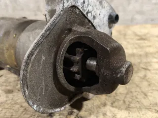  Стартер Mazda 3 BK 1.6л Арт 103774351, вид 3