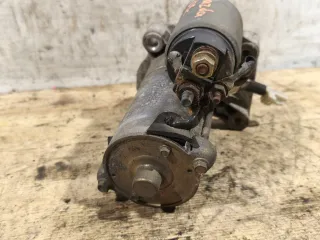  Стартер Mazda 3 BK 1.6л Арт 103774351, вид 4