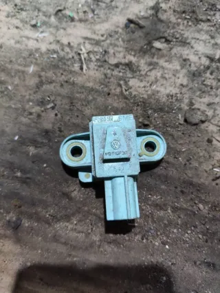 4F0955557 Датчик удара Audi A6 C6 (S6,RS6) Арт 103774526, вид 1