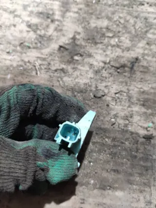 4F0955557 Датчик удара Audi A6 C6 (S6,RS6) Арт 103774526, вид 2