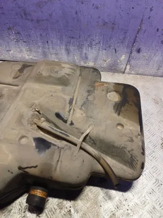  Топливный бак Citroen Evasion  2.1л Арт 103774556, вид 2
