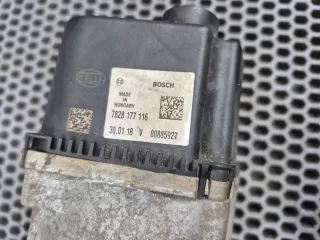 A2054601702, A2534608300 Серводвигатель (моторчик) рулевой рейки Mercedes C W205 Арт 103774752, вид 7