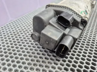 A2054601702, A2534608300 Серводвигатель (моторчик) рулевой рейки Mercedes C W205 Арт 103774752, вид 5