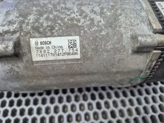 A2054601702, A2534608300 Серводвигатель (моторчик) рулевой рейки Mercedes C W205 Арт 103774752, вид 6