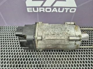 A2054601702, A2534608300 Серводвигатель (моторчик) рулевой рейки Mercedes C W205 Арт 103774752, вид 3