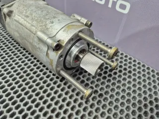 A2054601702, A2534608300 Серводвигатель (моторчик) рулевой рейки Mercedes C W205 Арт 103774752, вид 2