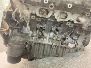 N63B44A Двигатель BMW 5 F10/F11/GT F07 4.4л i Арт 1321195676, вид 8