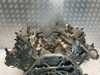 N63B44A Двигатель BMW 5 F10/F11/GT F07 4.4л i Арт 1321195676, вид 11