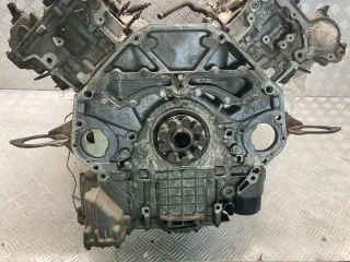 N63B44A Двигатель BMW 5 F10/F11/GT F07 4.4л i Арт 1321195676, вид 12