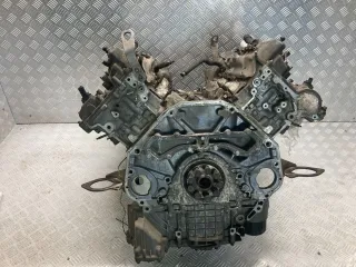 N63B44A Двигатель BMW 5 F10/F11/GT F07 4.4л i Арт 1321195676, вид 10