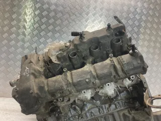 N63B44A Двигатель BMW 5 F10/F11/GT F07 4.4л i Арт 1321195676, вид 15