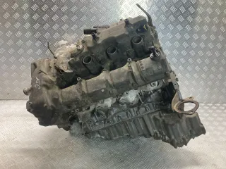 N63B44A Двигатель BMW 5 F10/F11/GT F07 4.4л i Арт 1321195676, вид 14