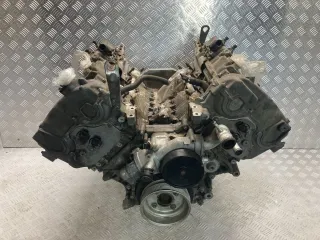 N63B44A Двигатель BMW 5 F10/F11/GT F07 4.4л i Арт 1321195676, вид 1