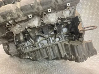 N63B44A Двигатель BMW 5 F10/F11/GT F07 4.4л i Арт 1321195676, вид 16