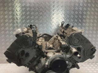 N63B44A Двигатель BMW 5 F10/F11/GT F07 4.4л i Арт 1321195676, вид 3