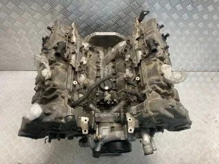 N63B44A Двигатель BMW 5 F10/F11/GT F07 4.4л i Арт 1321195676, вид 2