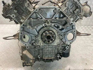 N63B44A Двигатель BMW 5 F10/F11/GT F07 4.4л i Арт 1321195676, вид 13