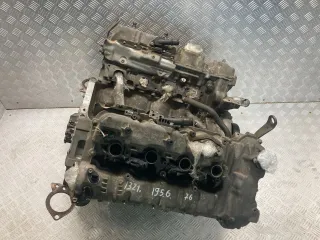 N63B44A Двигатель BMW 5 F10/F11/GT F07 4.4л i Арт 1321195676, вид 6