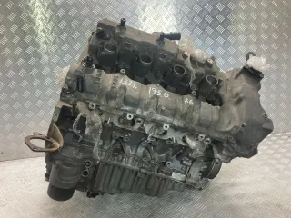 N63B44A Двигатель BMW 5 F10/F11/GT F07 4.4л i Арт 1321195676, вид 5