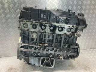 N55B30A Двигатель BMW 4 F32/F33/GT F36 3.0л i Арт 1121195878, вид 2