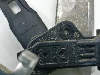 6895467, 37146895467, 8850050 Кронштейн датчика положения кузова BMW X1 F48 (в наличии) Арт 014934, вид 3